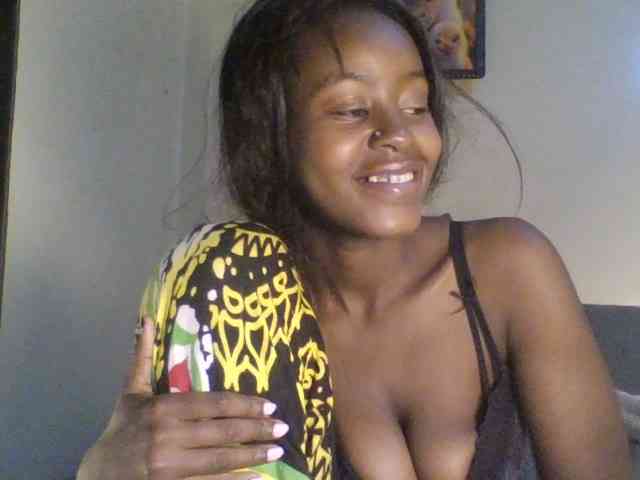 MelaninMuse webcam