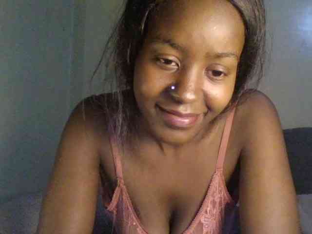 MelaninMuse webcam