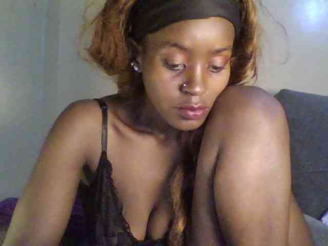 Mailena webcam