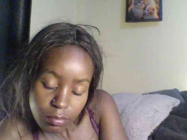 MelaninMuse webcam