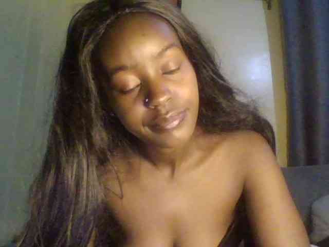 MelaninMuse webcam