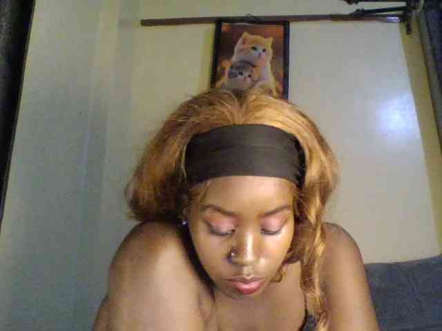 Mailena webcam