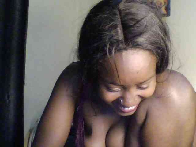 MelaninMuse webcam