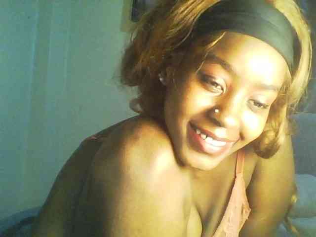 Mailena webcam