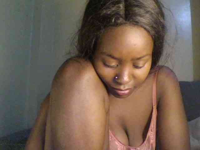 MelaninMuse webcam
