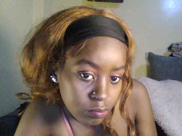 Mailena webcam