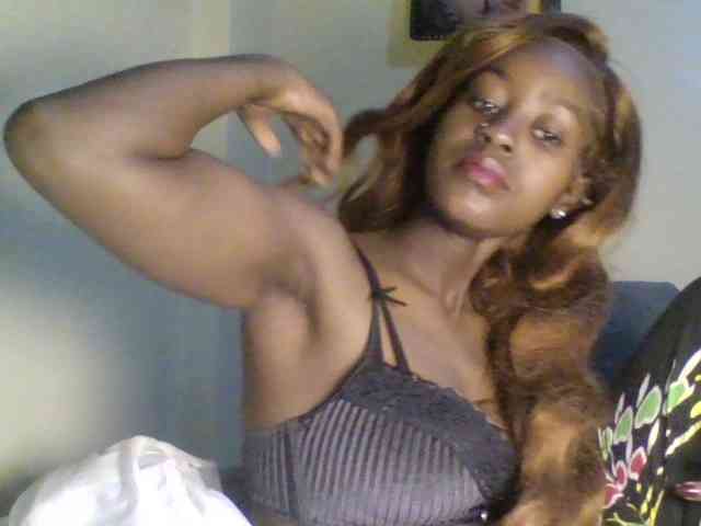 Mailena webcam