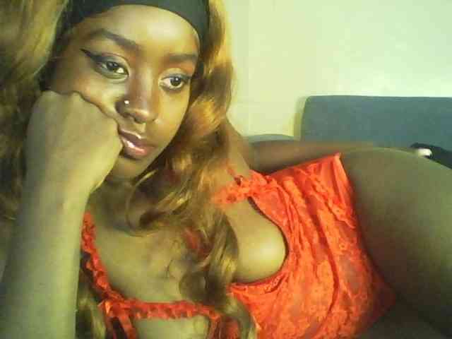 Mailena webcam