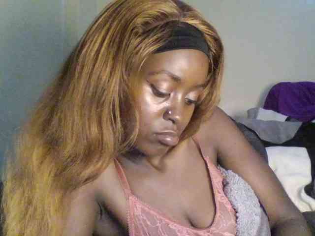Mailena webcam
