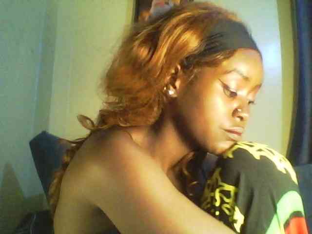 Mailena webcam