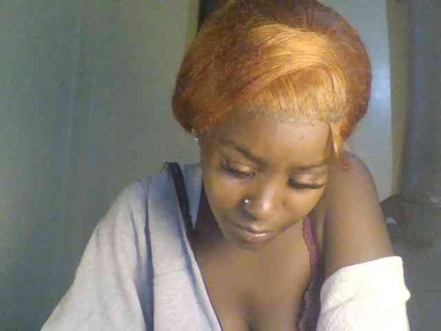 MelaninMuse webcam