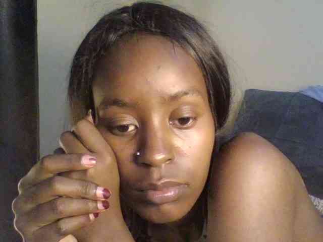 MelaninMuse webcam