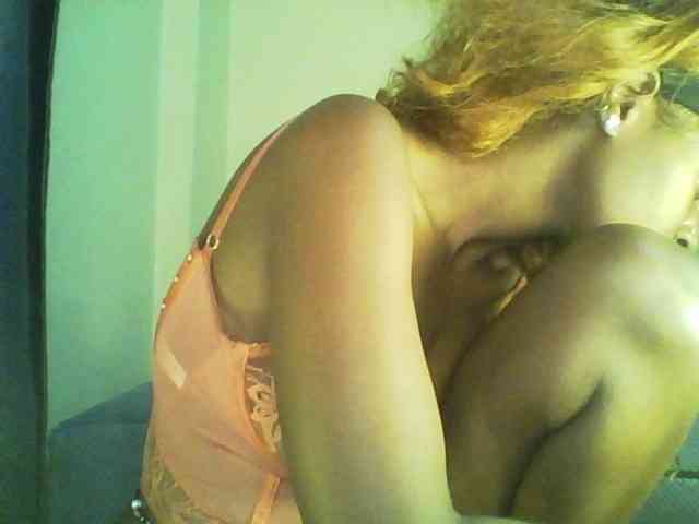 Mailena webcam