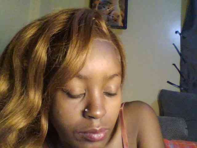 Mailena webcam