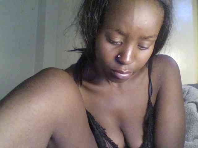 MelaninMuse webcam