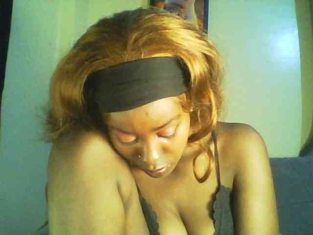 Mailena webcam