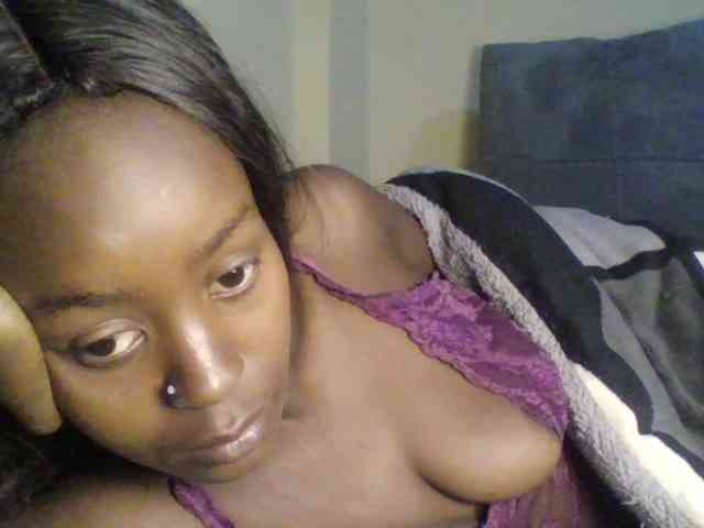 MelaninMuse webcam