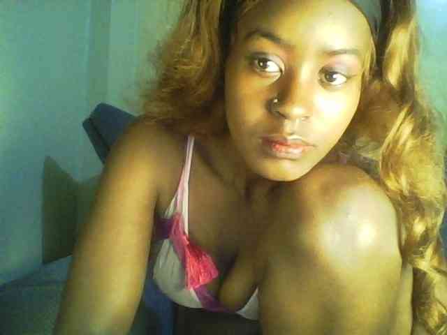 Mailena webcam