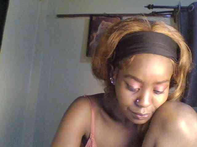 Mailena webcam