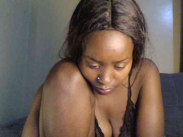 MelaninMuse webcam