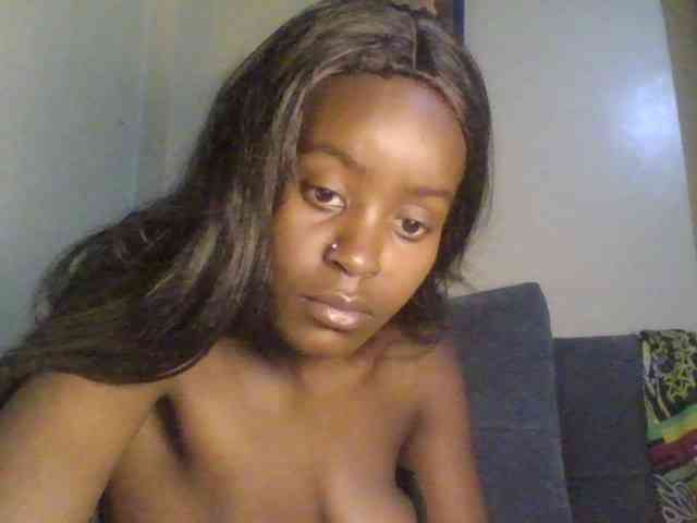MelaninMuse webcam