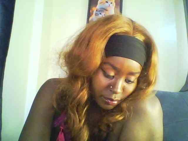 Mailena webcam