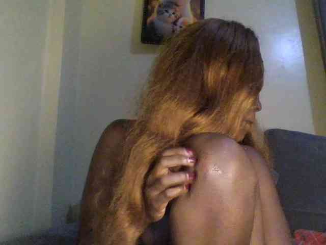 Mailena webcam