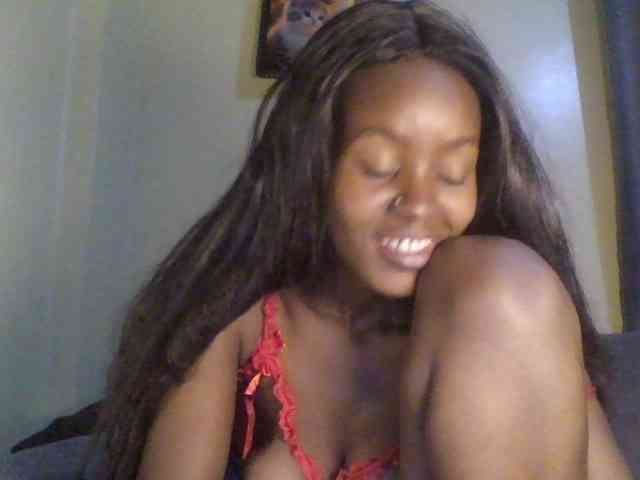 MelaninMuse webcam
