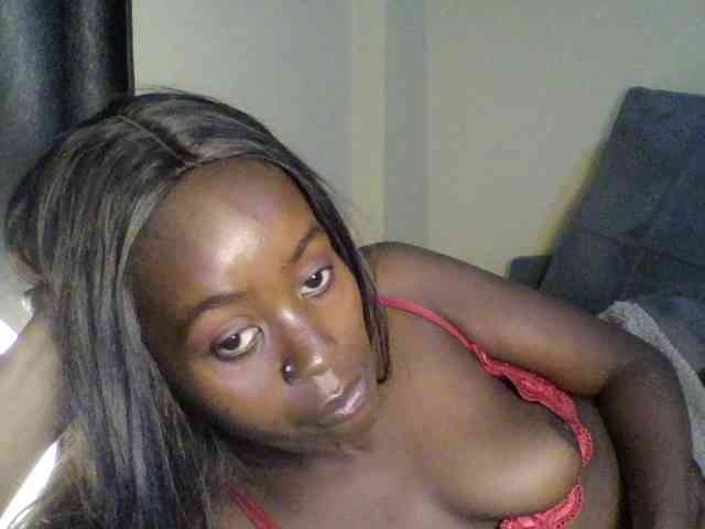 Mailena webcam