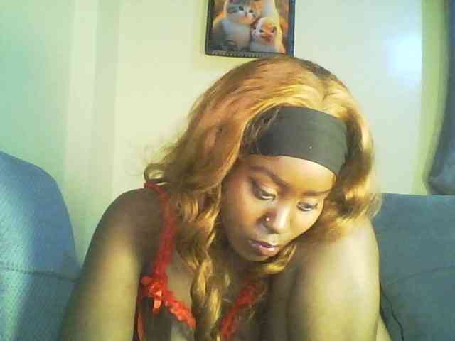 Mailena webcam