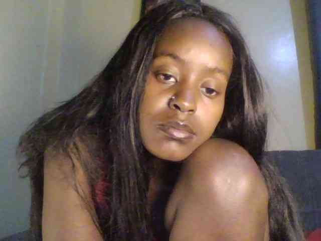 MelaninMuse webcam