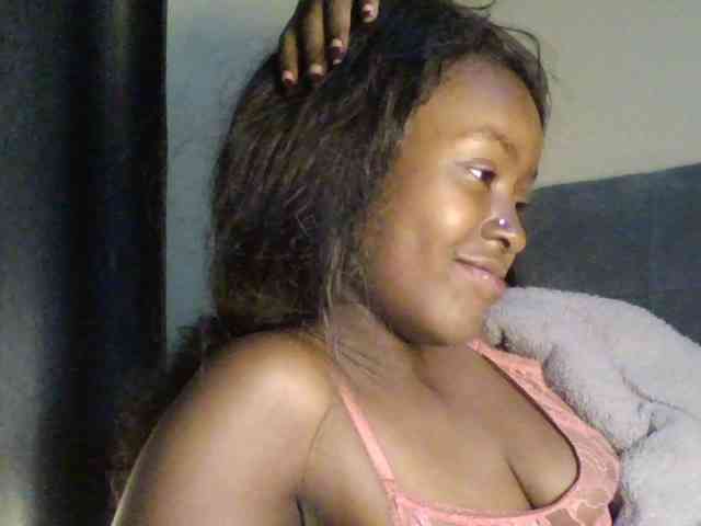 MelaninMuse webcam