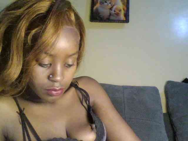 Mailena webcam