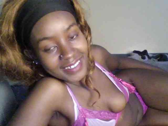 Mailena webcam
