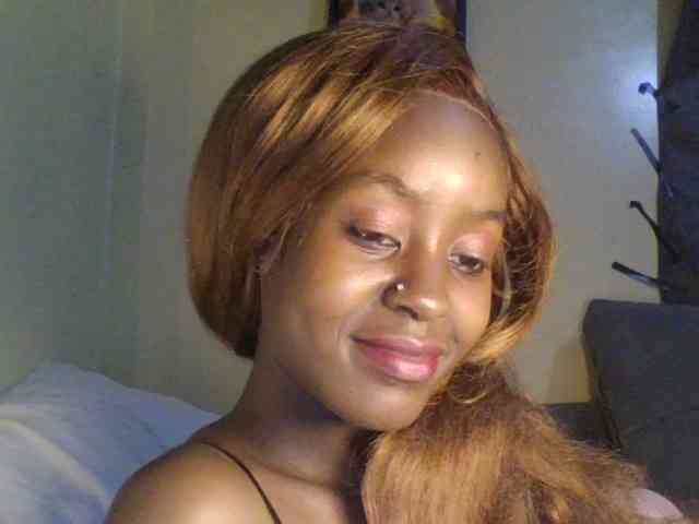 Mailena webcam