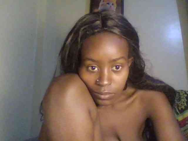 MelaninMuse webcam