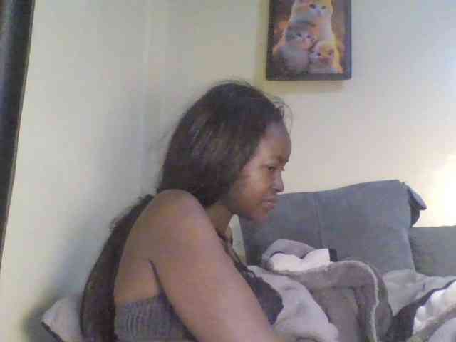 MelaninMuse webcam