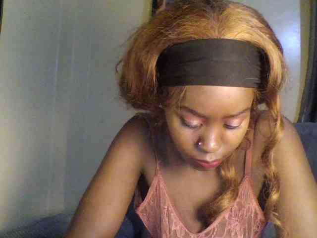 Mailena webcam