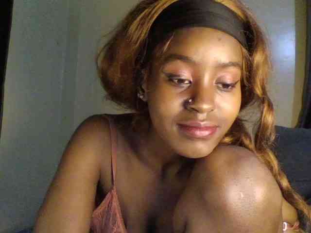 Mailena webcam