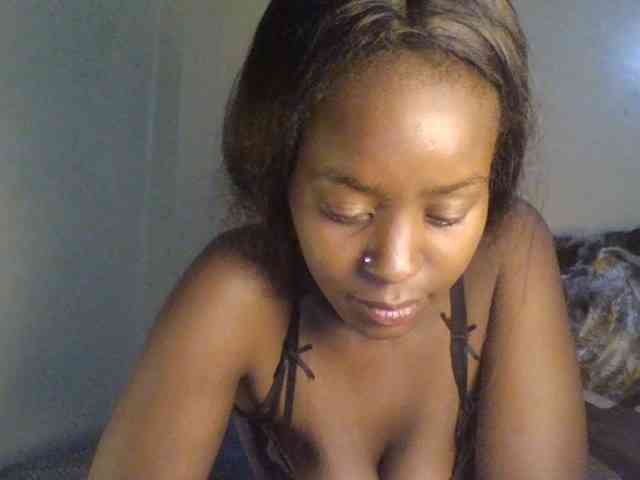 MelaninMuse webcam