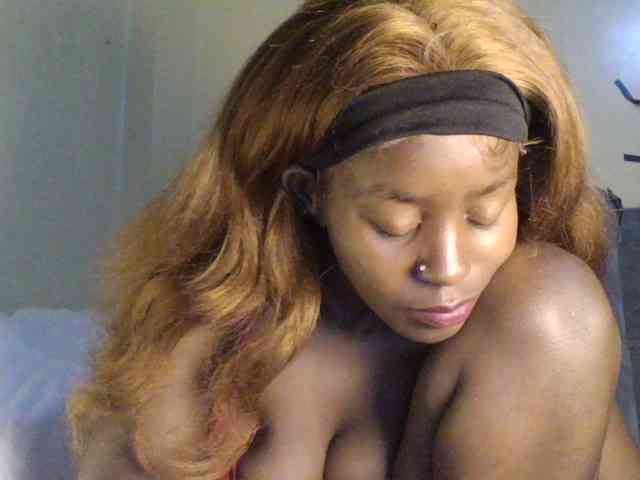 Mailena webcam