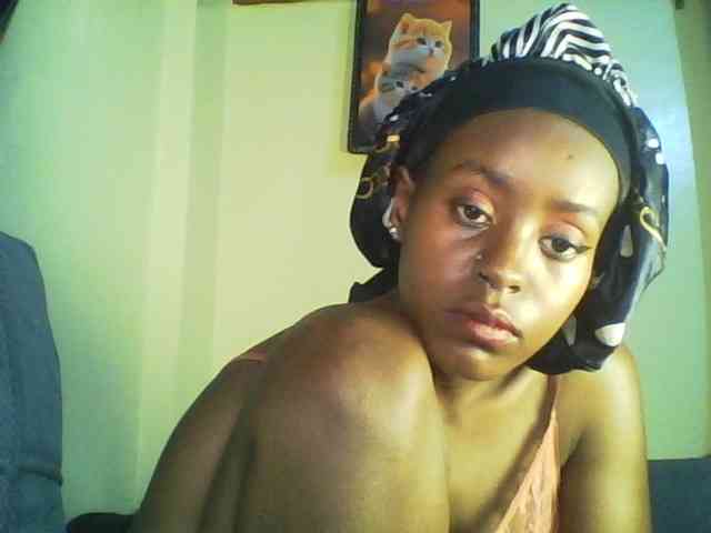 Mailena webcam
