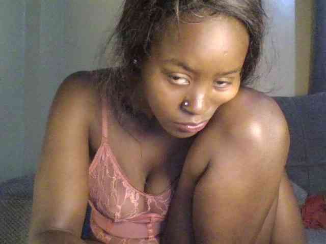 MelaninMuse webcam