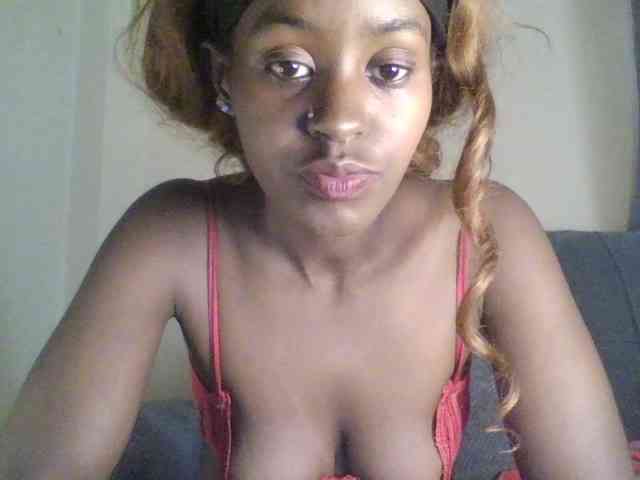 Mailena webcam