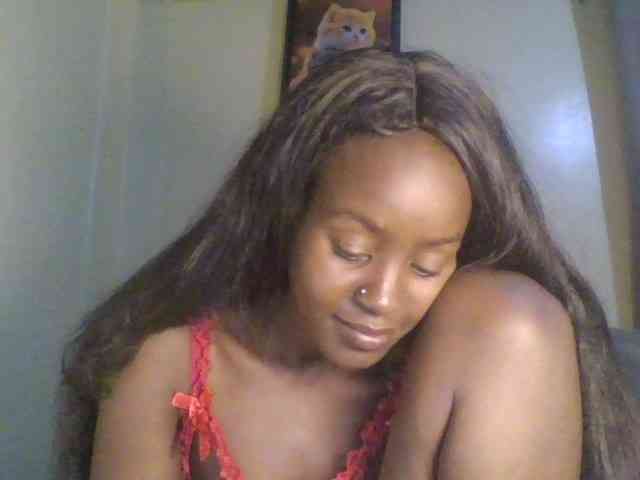 MelaninMuse webcam