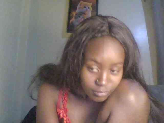 MelaninMuse webcam
