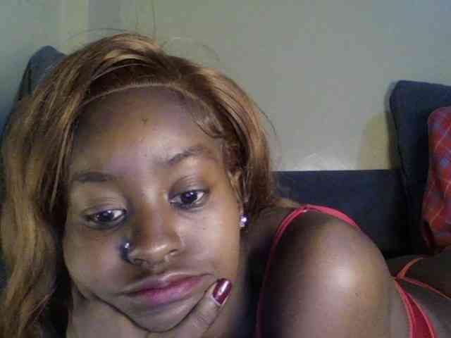 Mailena webcam
