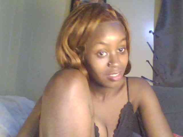 Mailena webcam