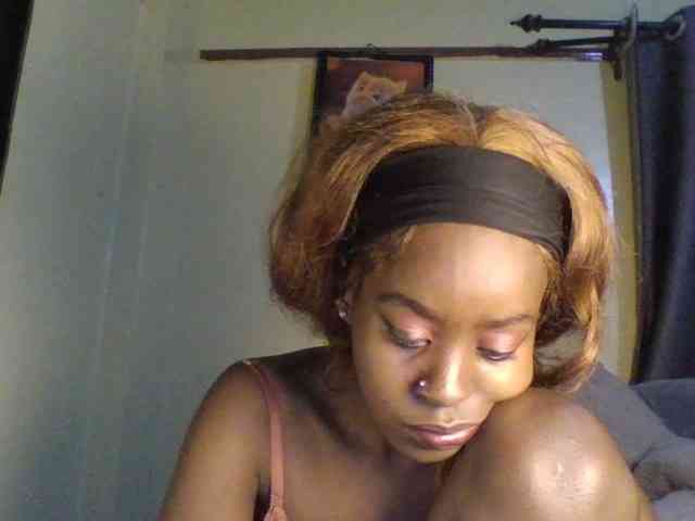 Mailena webcam