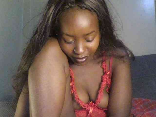 Mailena webcam